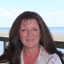 Rebecca 'Becky' Gurney